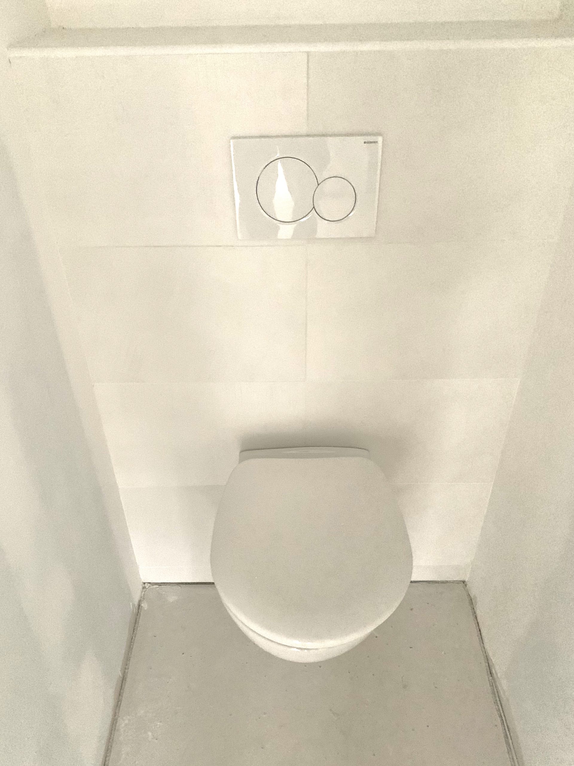 SANITAIRE 2 SANITAIRE 2
